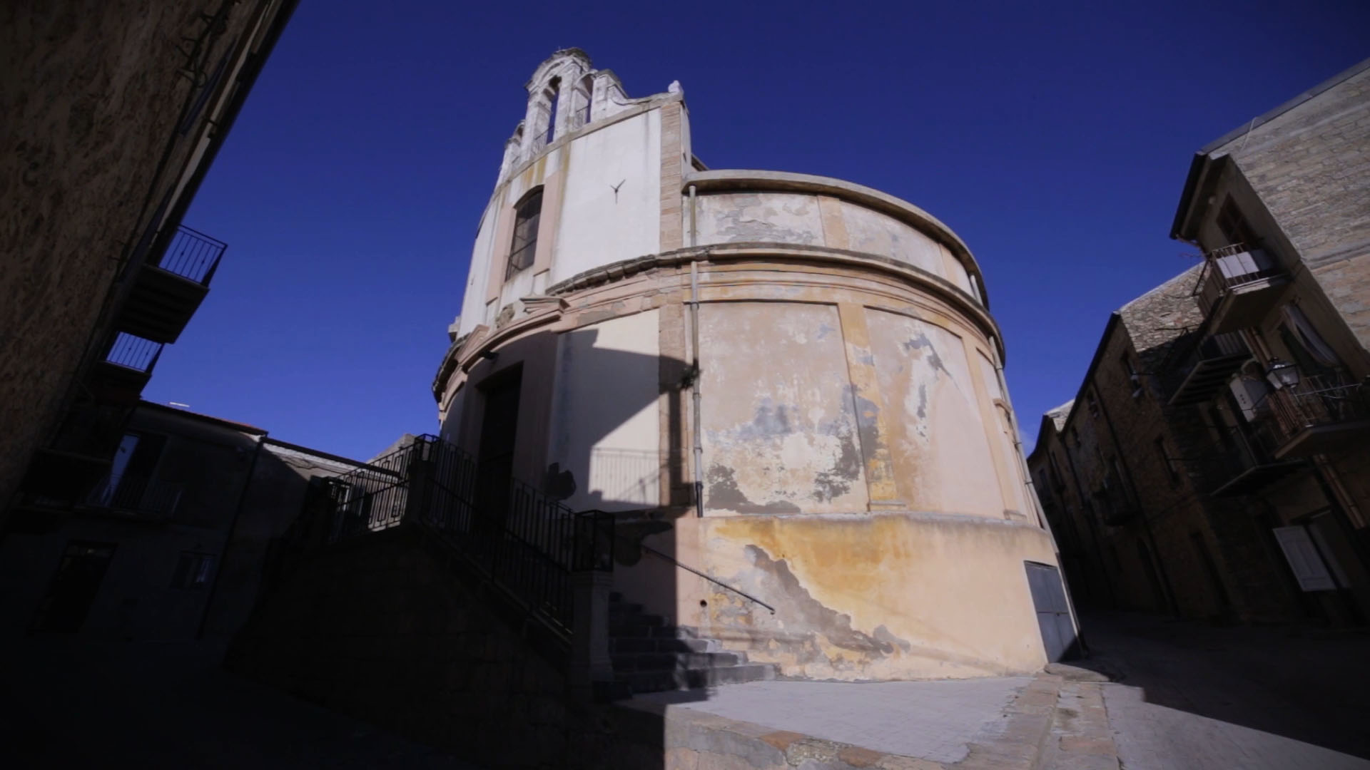 Mazzarino - Chiesa Maria SS. delle lacrime_1 Mazzarino - Chiesa Maria SS. delle lacrime_1