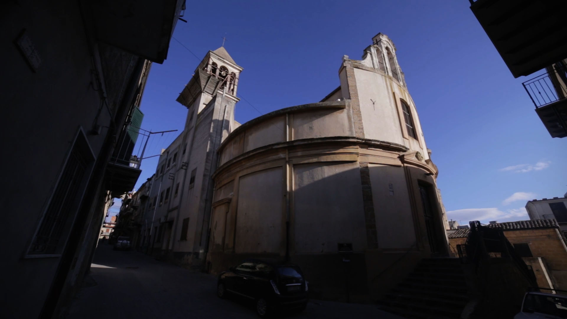 Mazzarino - Chiesa Maria SS. delle lacrime_3 Mazzarino - Chiesa Maria SS. delle lacrime_3
